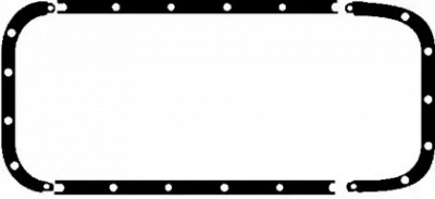 WILMINK GROUP wg1246389 -  Прокладка, масляный поддон
